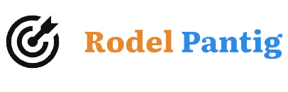 Rodel Pantig Profile Logo