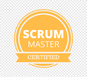 Agile Scrum Master